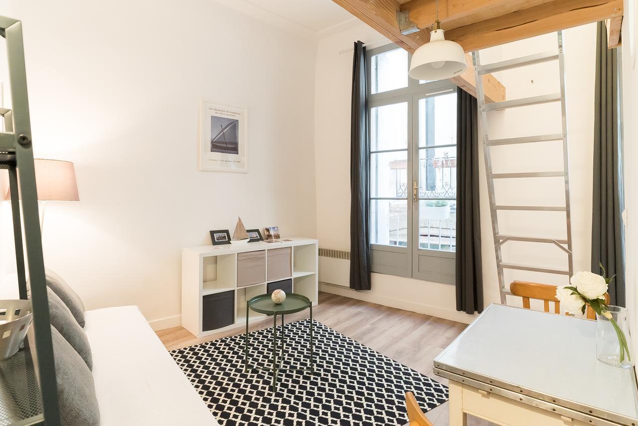 Apartment L'escale