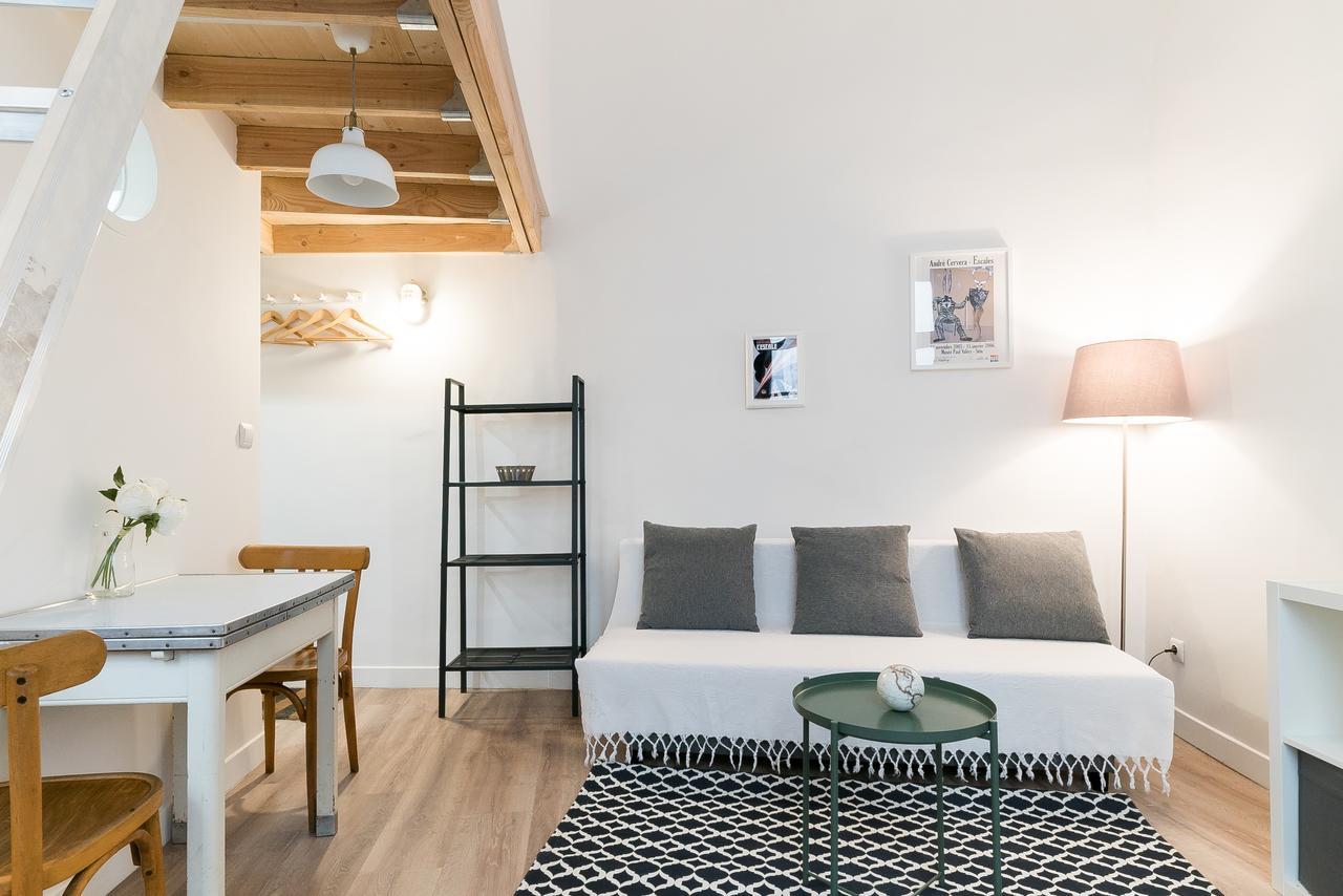 L'escale Apartamento